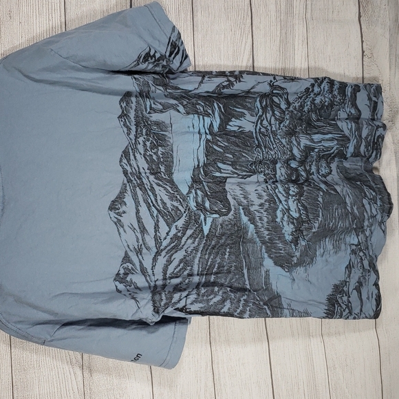 Vintage habitat washington nature tee - Picture 5 of 7